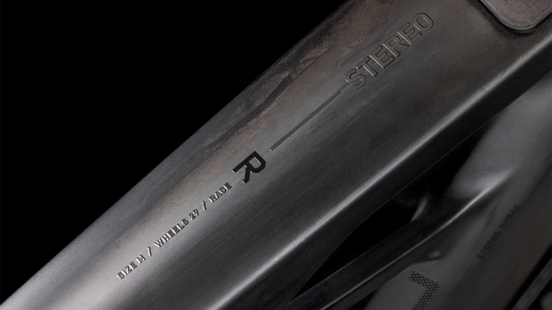 Cube Stereo Hybrid ONE44 HPC Race 800 Blackline - Imagen 3