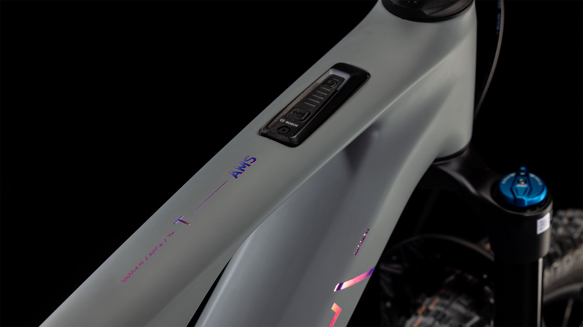 Cube AMS Hybrid ONE44 C:68X TM 400X 29 - Imagen 2