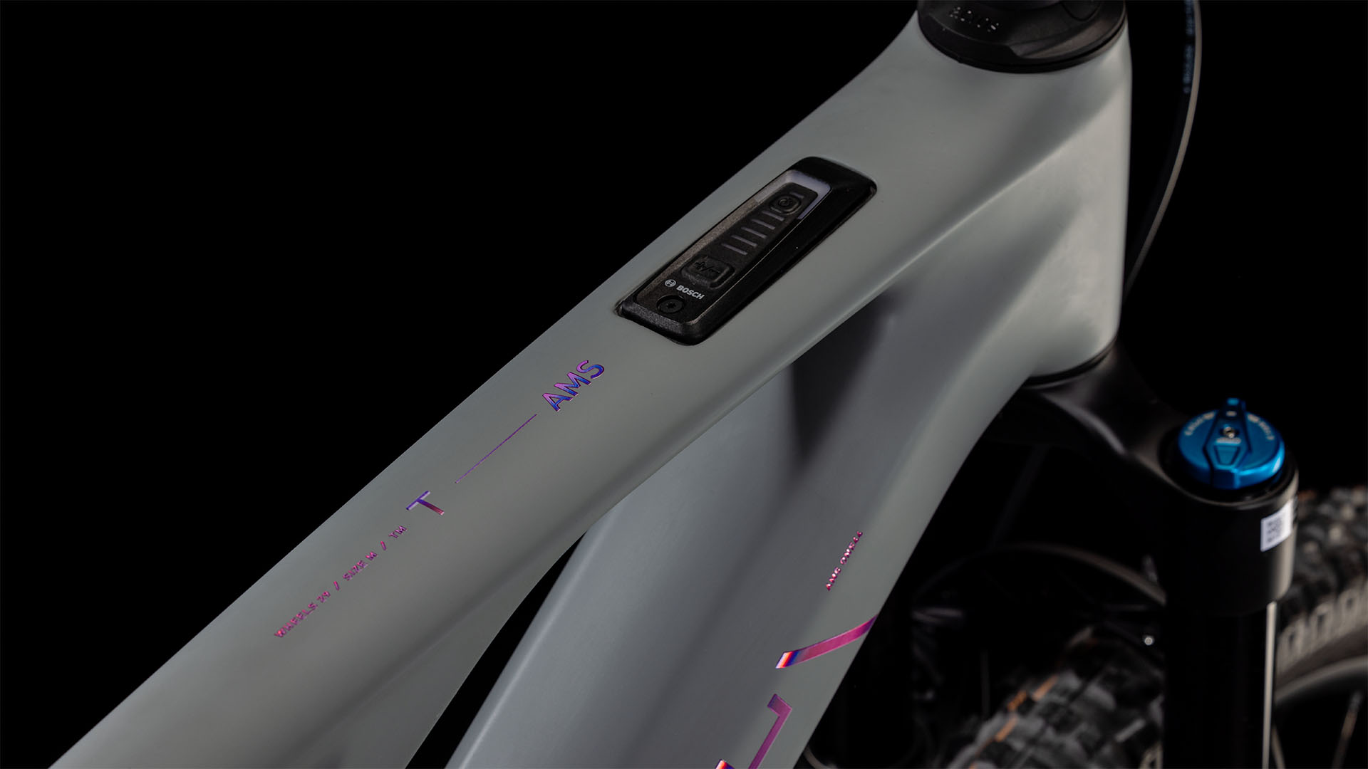 Cube AMS Hybrid ONE44 C:68X TM 400X 29 - Imagen 3