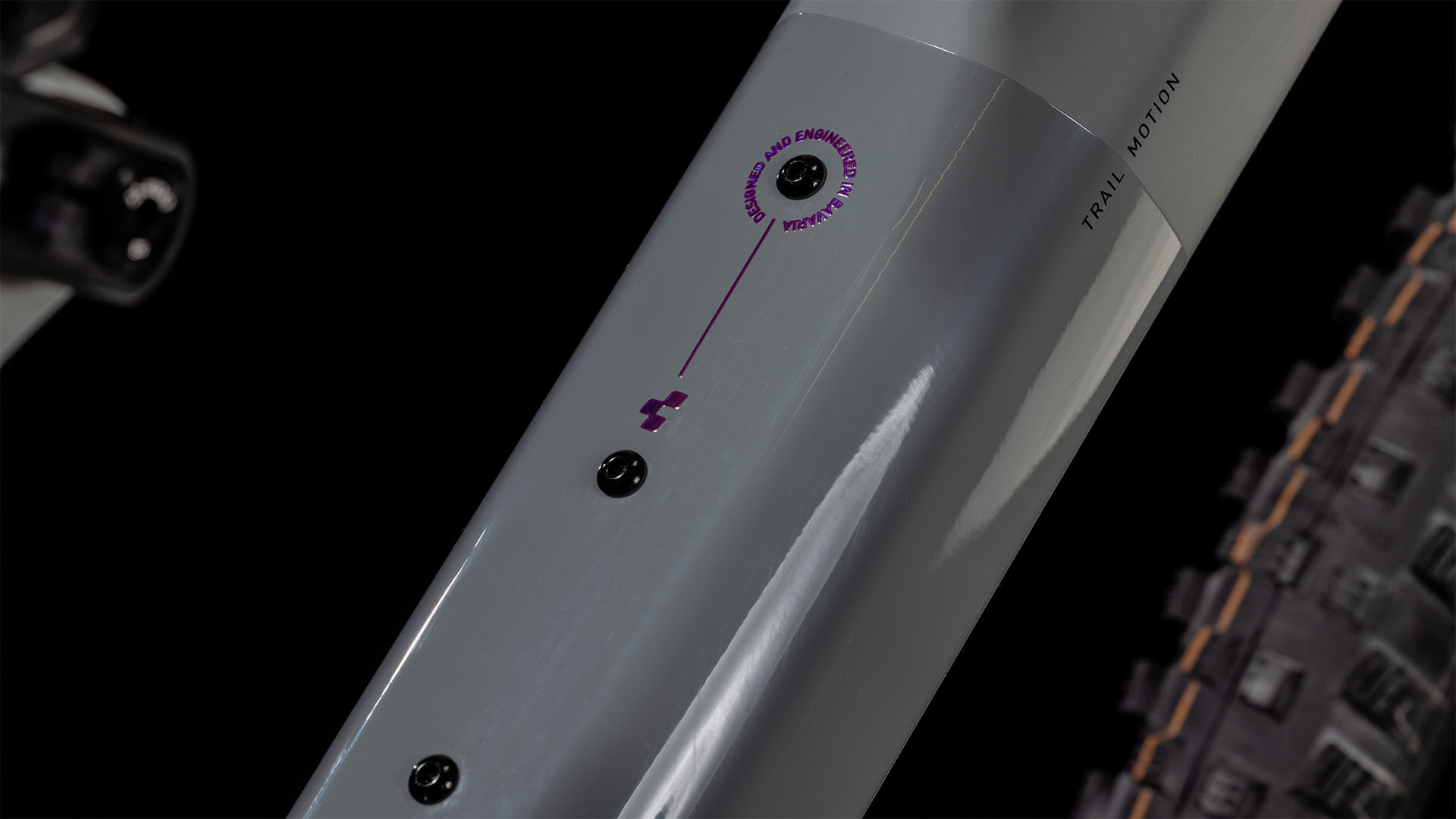 Cube AMS Hybrid ONE44 C:68X TM 400X 29 - Imagen 5