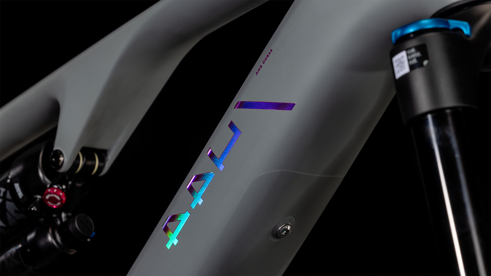 Cube AMS Hybrid ONE44 C:68X TM 400X 29 - Imagen 6