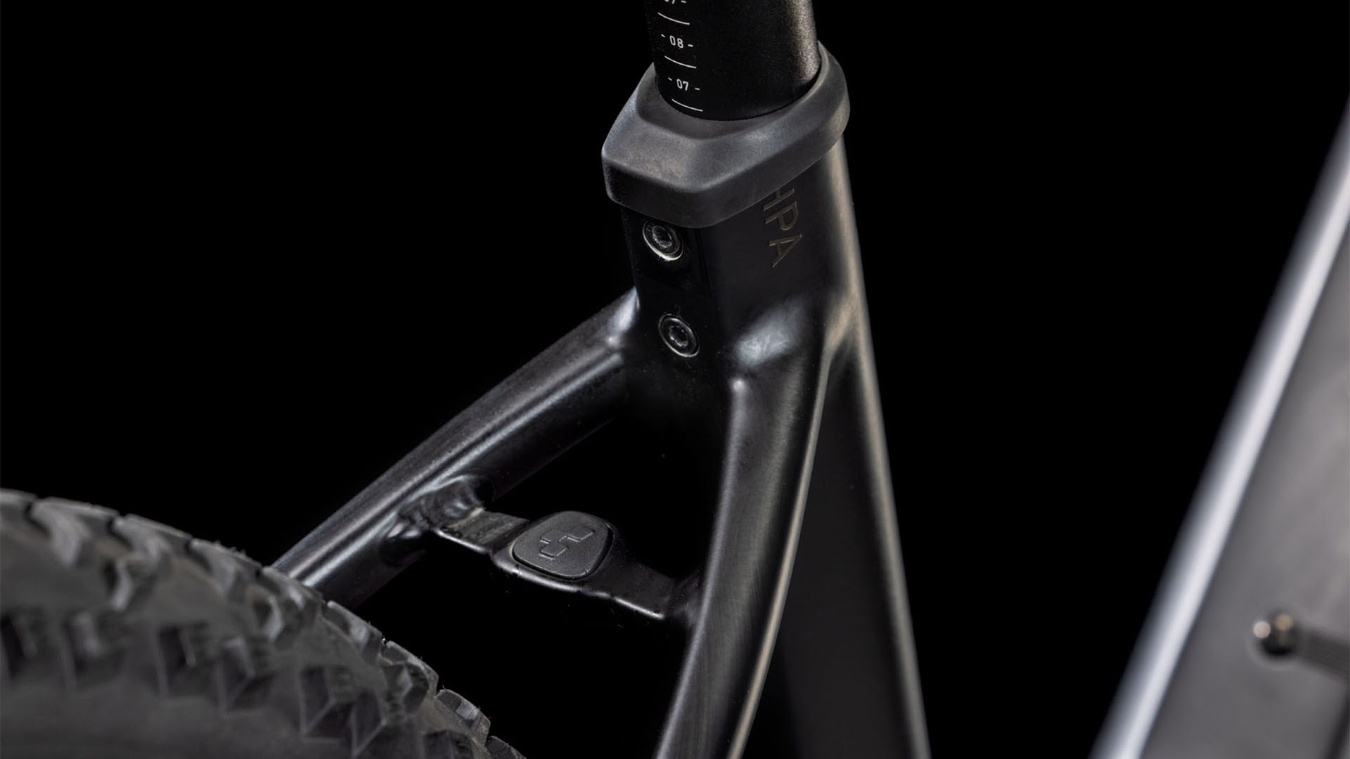 Cube Reaction Hybrid ONE 800 blackline – Barra alta - Imagen 4